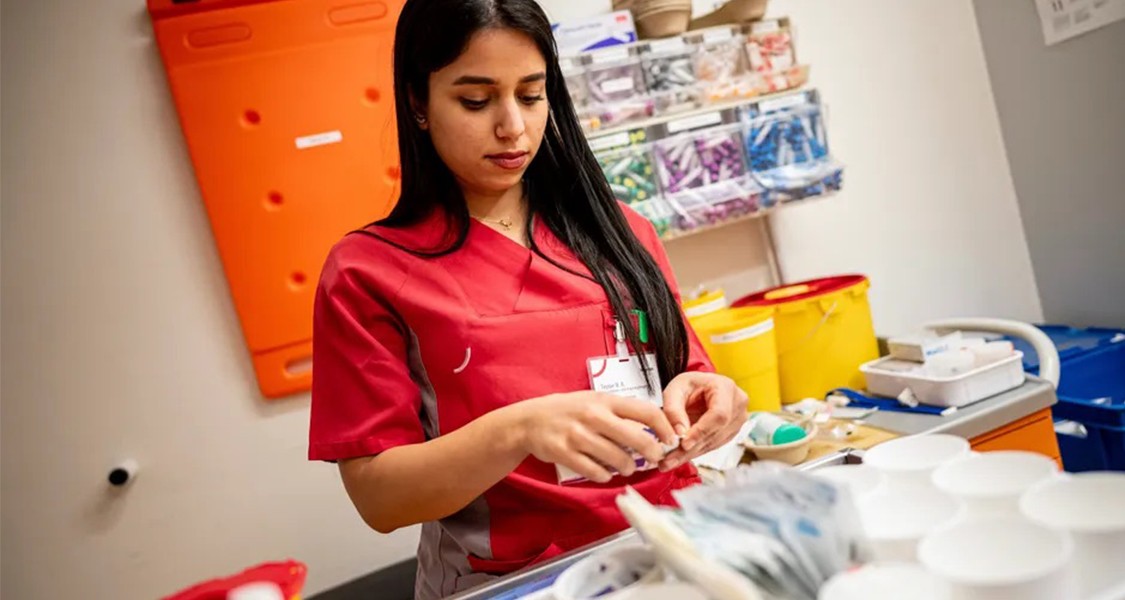 طرح جدید وزیر کار آلمان برای جذب نیروی کار خارجی