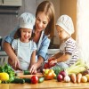 آشنایی با اصطلاحات آشپزی و آشپزخانه در آلمانی