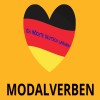 آموزش افعال مدال در آلمانی در زمان حال ساده Modalverben
